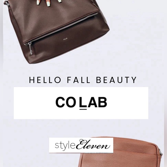 🚨COLAB COLLECTION -VEGAN Friendly 🦮 🚨Brand Notification Alert🚨 - Picture 1 of 16